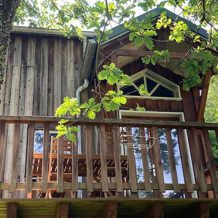 Chalets Les Tutes De La Verniere Auzat Zewnętrze zdjęcie