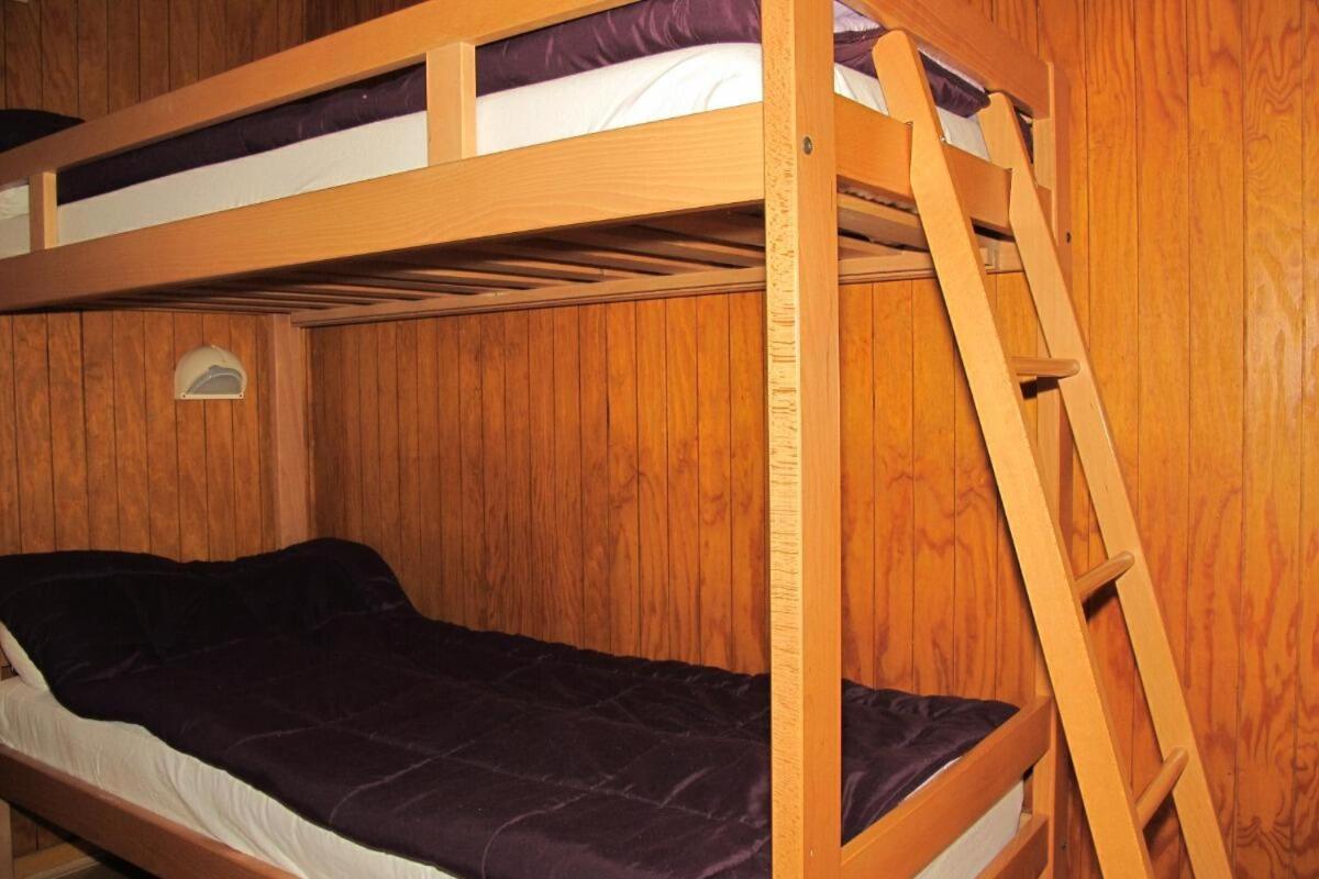 Chalets Les Tutes De La Verniere Auzat Zewnętrze zdjęcie